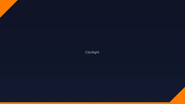 城市夜景主题赛 - 女s男m 视频创作挑战